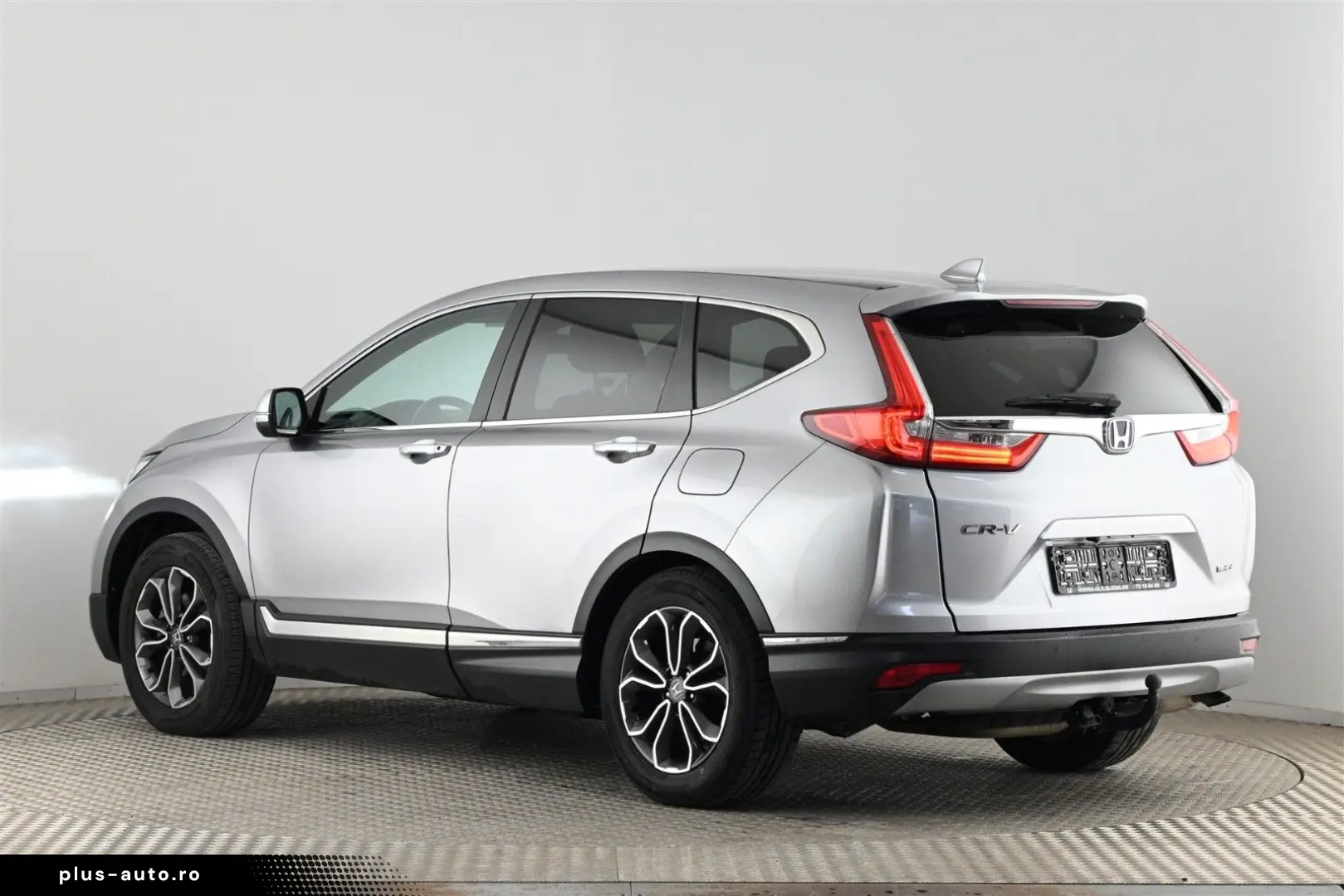 HONDA CR-V 2.0 e HEV HYBRID 2WD Elegance