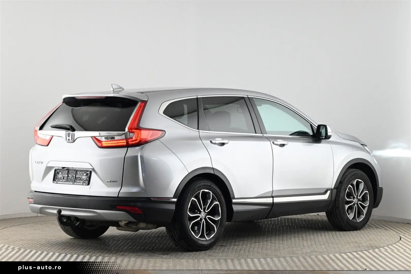 HONDA CR-V 2.0 e HEV HYBRID 2WD Elegance