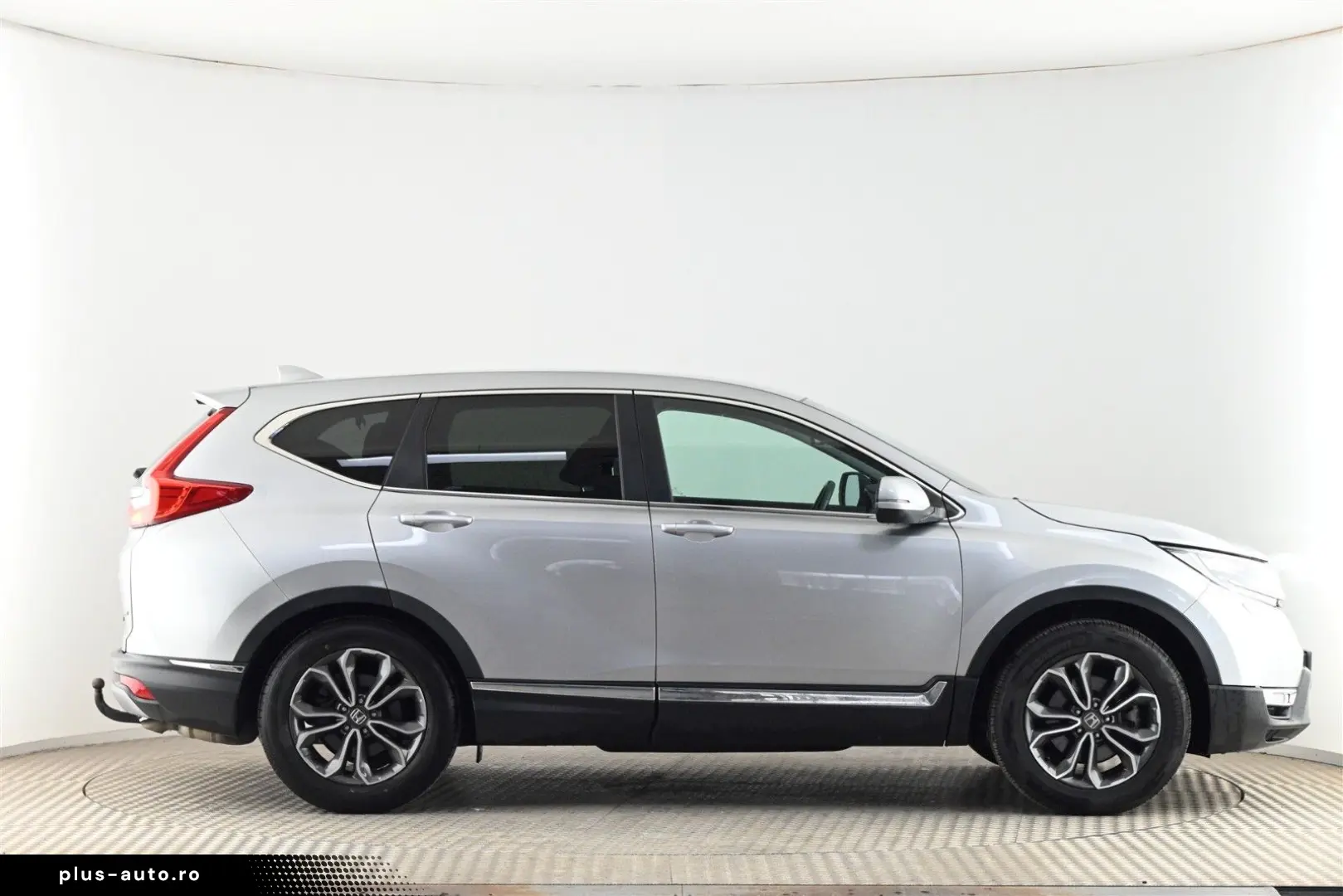 HONDA CR-V 2.0 e HEV HYBRID 2WD Elegance