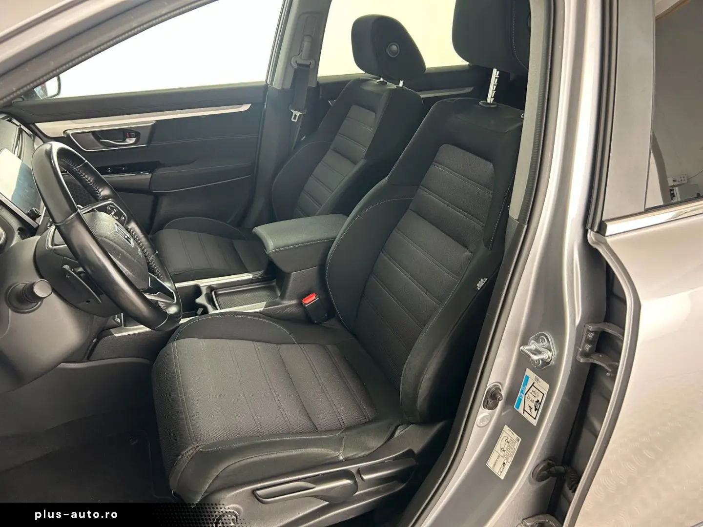 HONDA CR-V 2.0 e HEV HYBRID 2WD Elegance