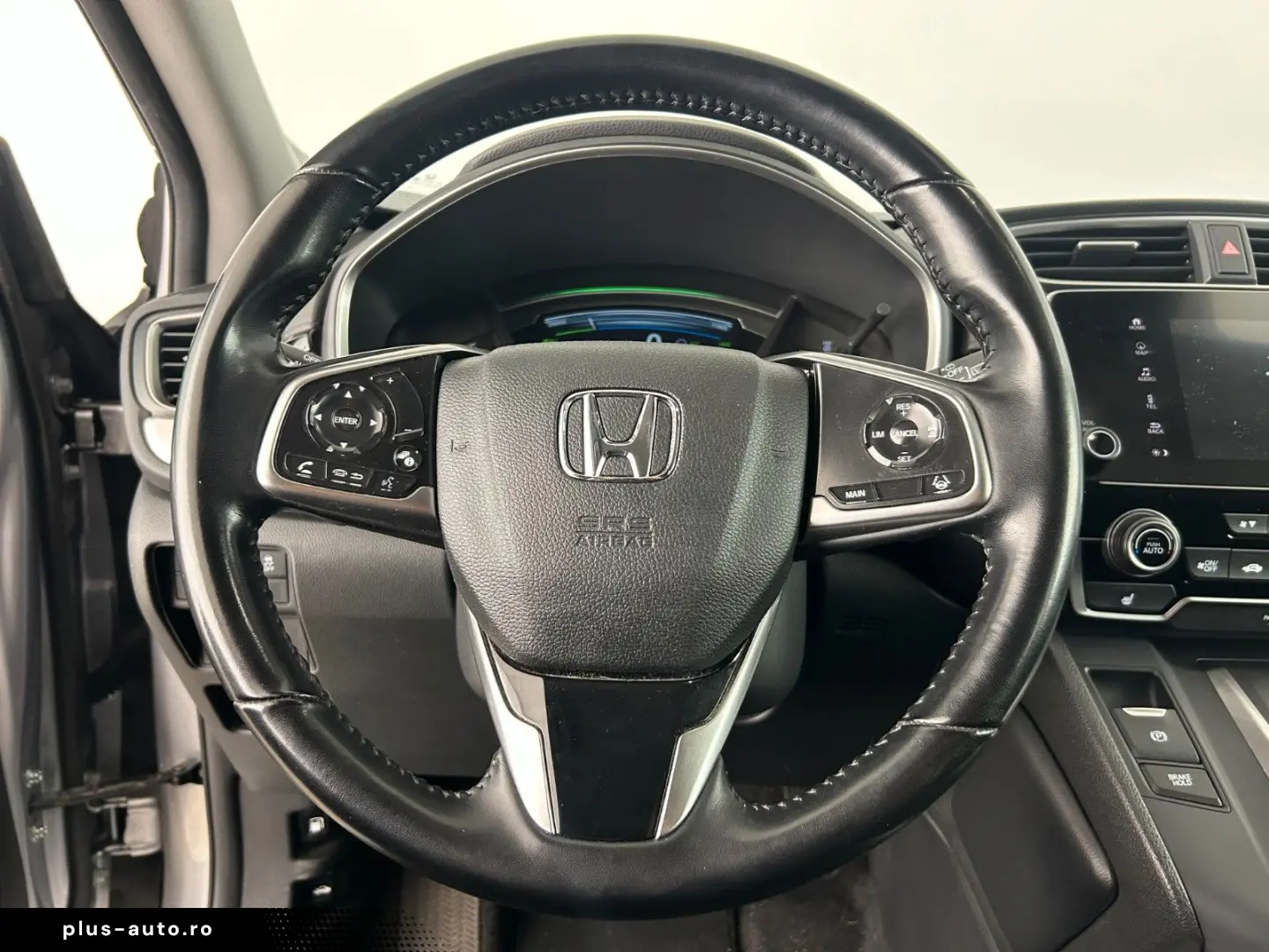 HONDA CR-V 2.0 e HEV HYBRID 2WD Elegance