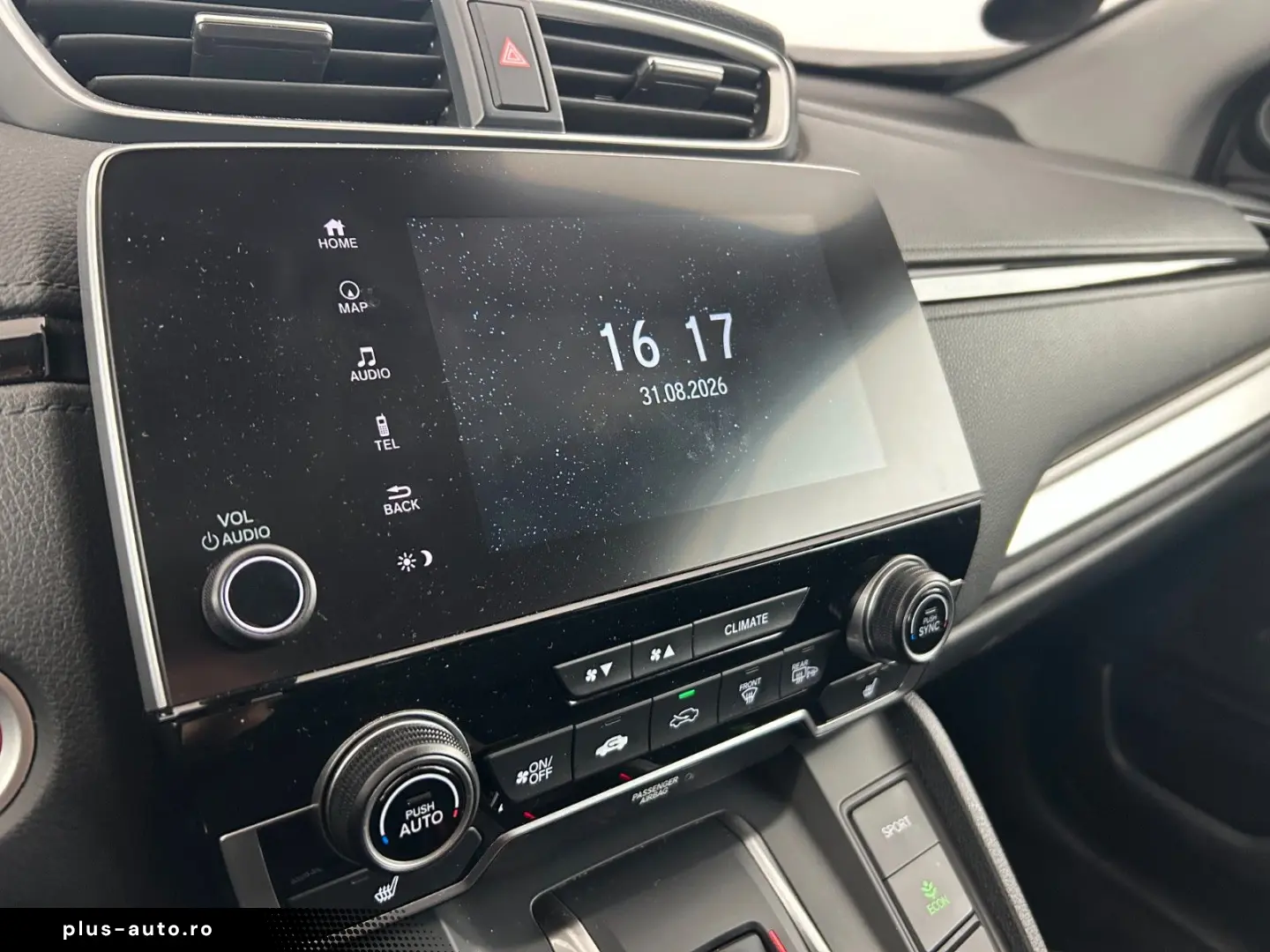 HONDA CR-V 2.0 e HEV HYBRID 2WD Elegance