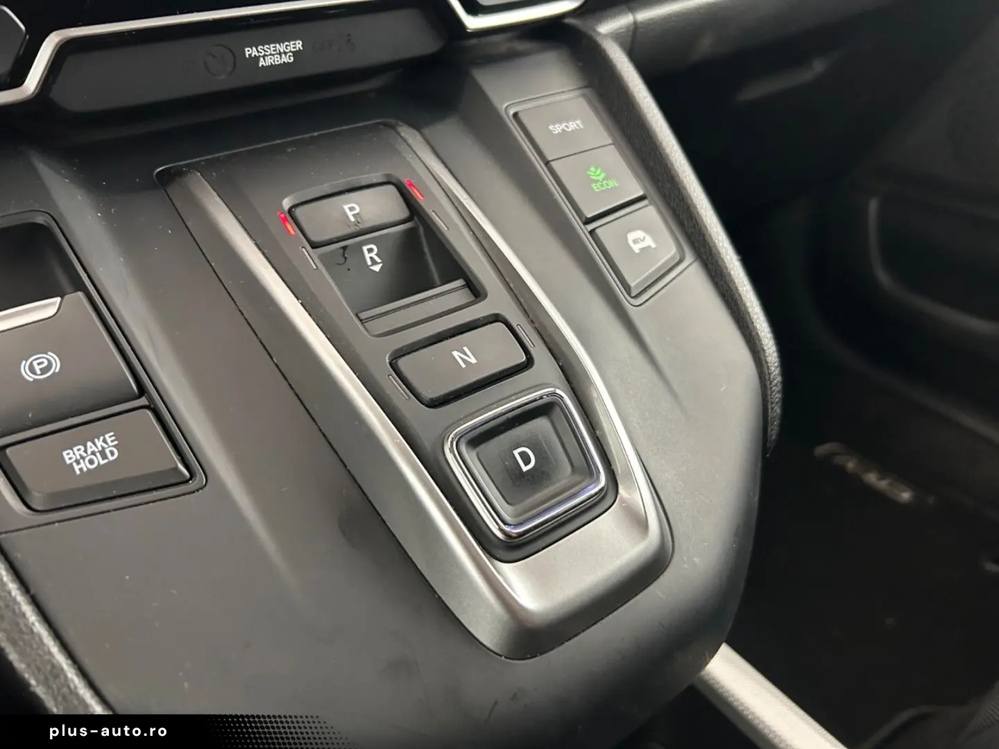 HONDA CR-V 2.0 e HEV HYBRID 2WD Elegance