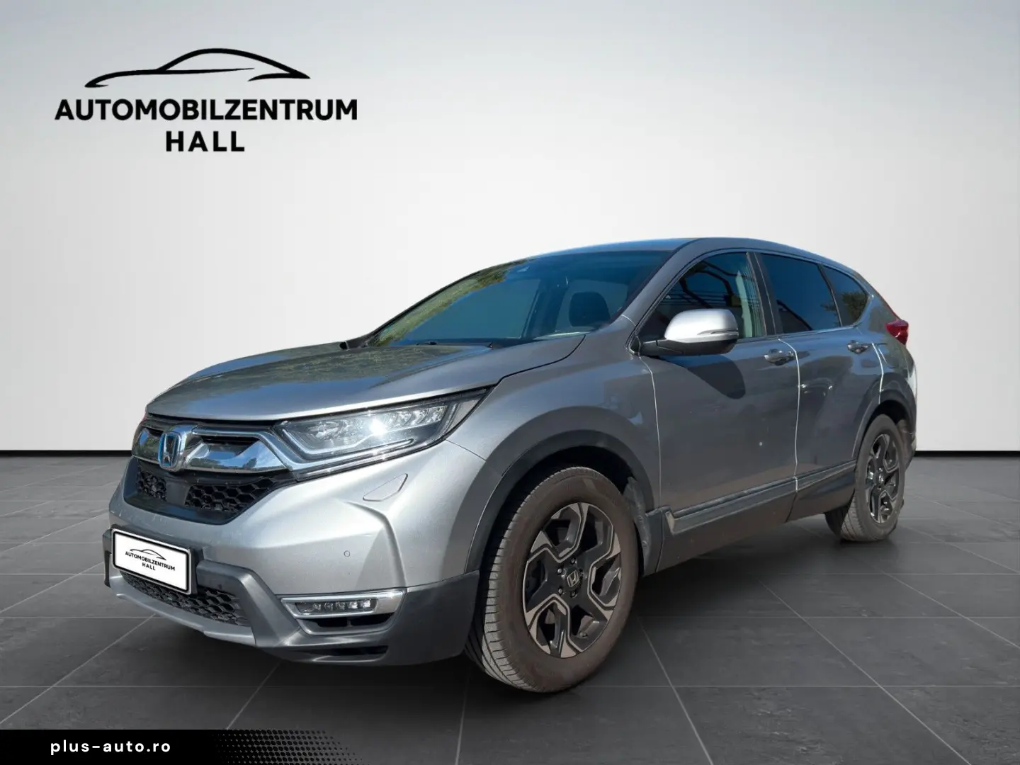 HONDA CR-V 2.0 i-MMD HYBRID Elegance ACC CAM LED