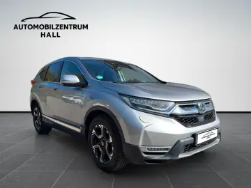 HONDA CR-V 2.0 i-MMD HYBRID Elegance ACC CAM LED