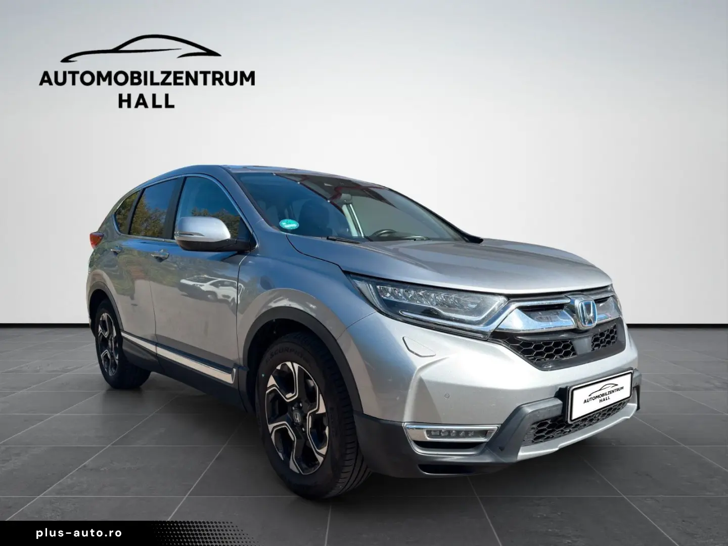 HONDA CR-V 2.0 i-MMD HYBRID Elegance ACC CAM LED