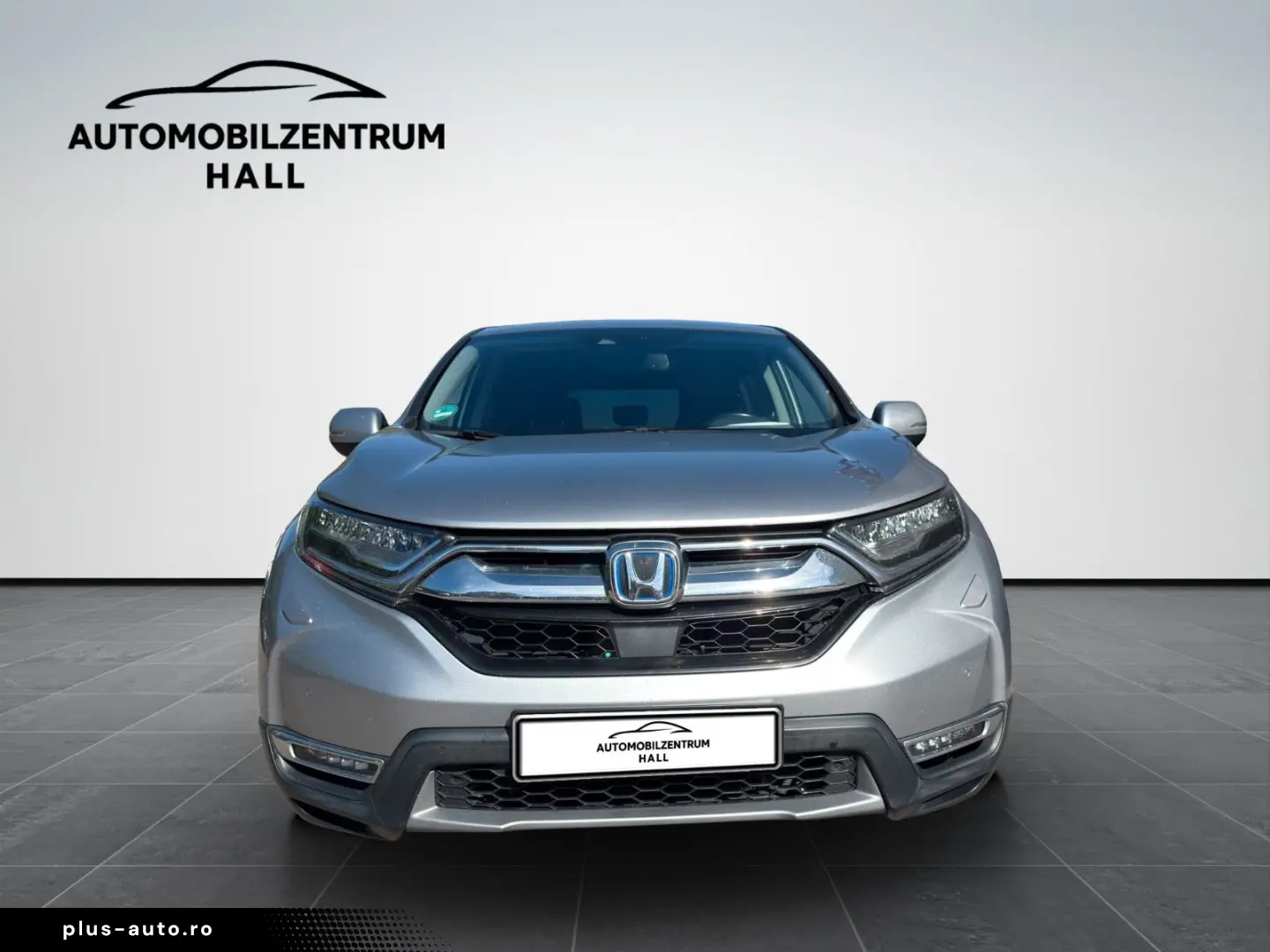HONDA CR-V 2.0 i-MMD HYBRID Elegance ACC CAM LED