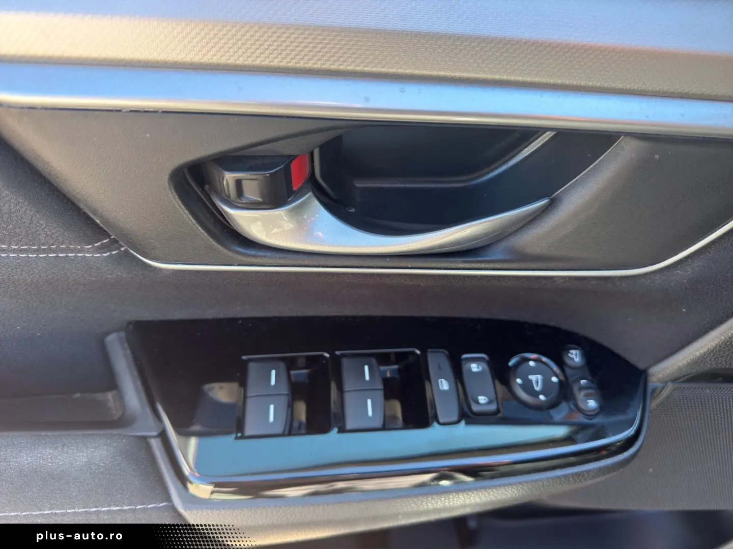 HONDA CR-V 2.0 i-MMD HYBRID Elegance ACC CAM LED