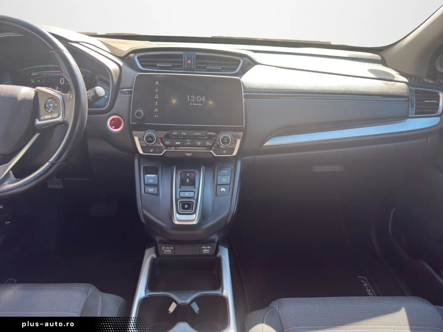 HONDA CR-V 2.0 i-MMD HYBRID Elegance ACC CAM LED