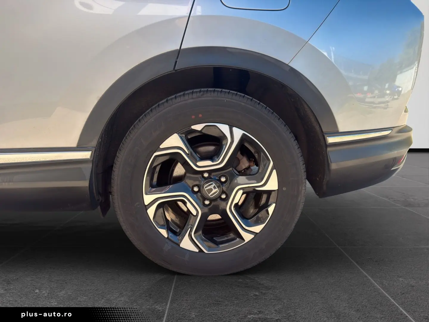HONDA CR-V 2.0 i-MMD HYBRID Elegance ACC CAM LED