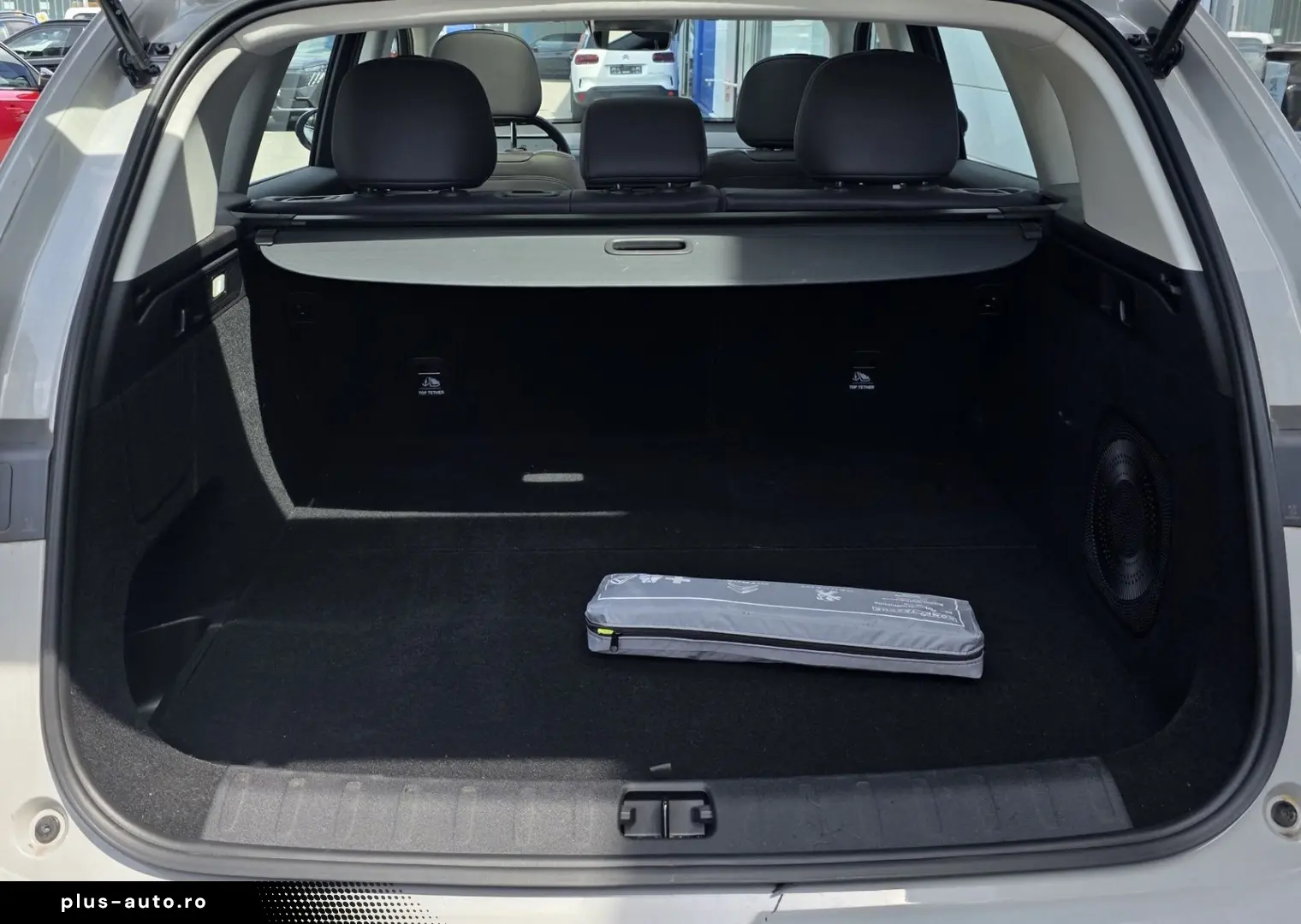 LEAPMOTOR C10 REEV Style 250€ Tankgutschein
