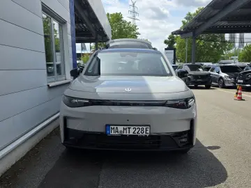 LEAPMOTOR C10 REEV Style 250€ Tankgutschein