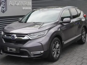HONDA CR-V 2.0 I-MMD HYBRID ELEGANCE 360  ACC LED NAVI