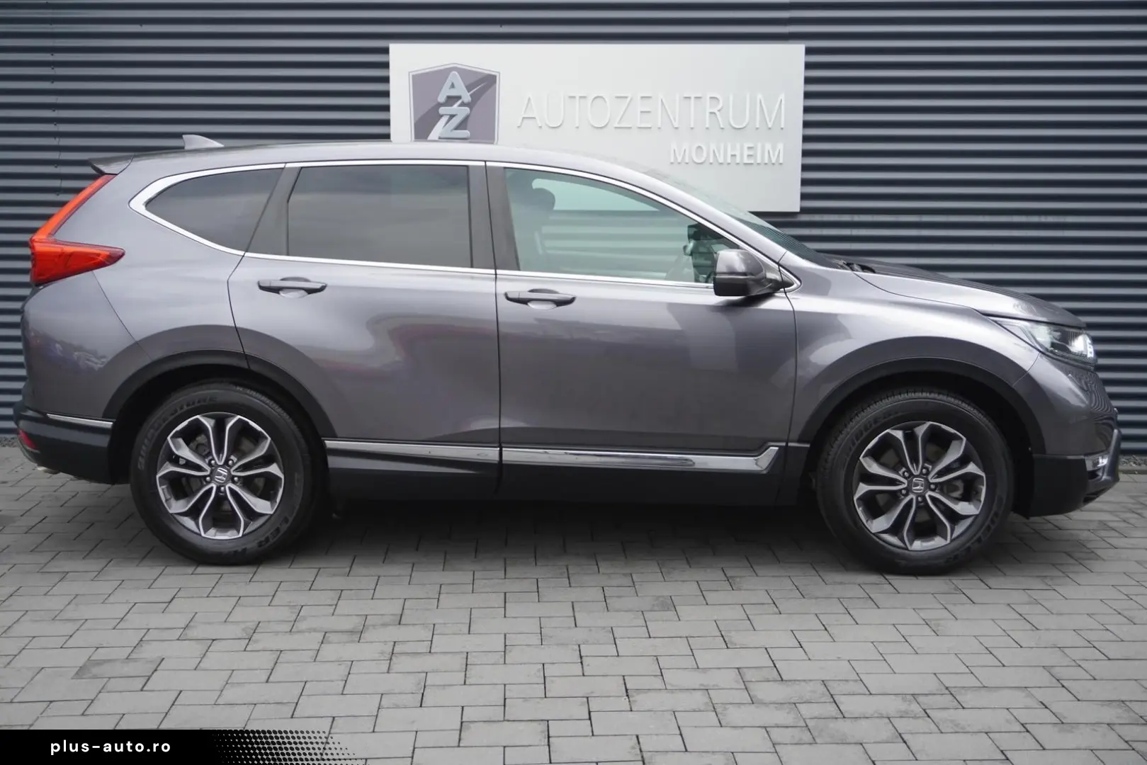 HONDA CR-V 2.0 I-MMD HYBRID ELEGANCE 360  ACC LED NAVI