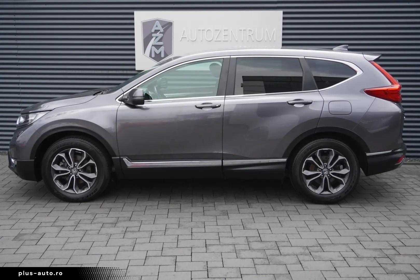 HONDA CR-V 2.0 I-MMD HYBRID ELEGANCE 360  ACC LED NAVI