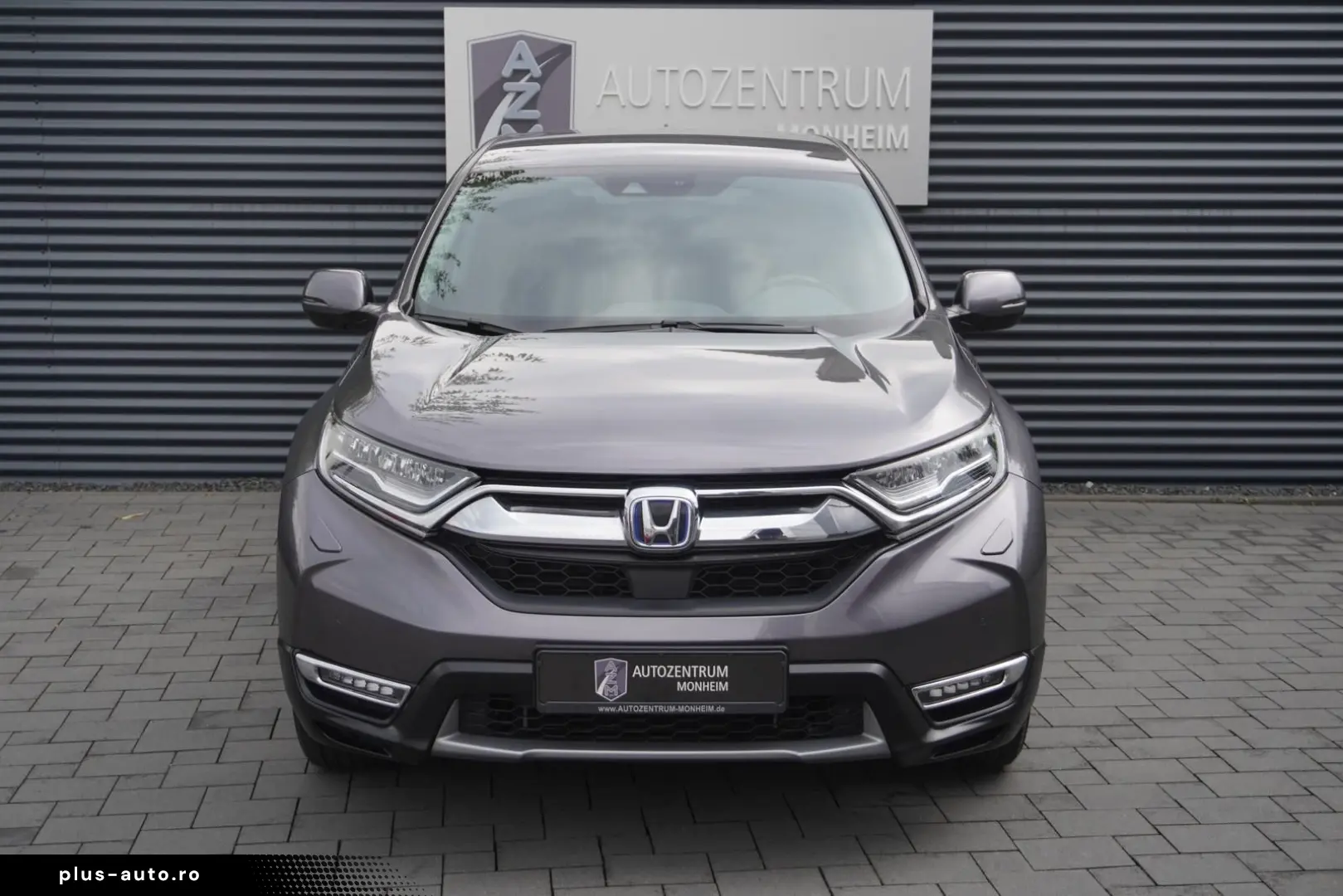 HONDA CR-V 2.0 I-MMD HYBRID ELEGANCE 360  ACC LED NAVI
