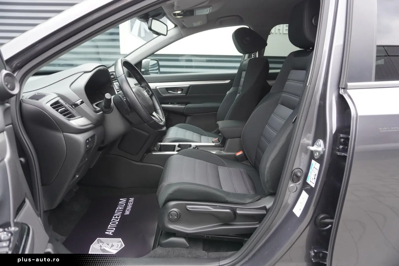 HONDA CR-V 2.0 I-MMD HYBRID ELEGANCE 360  ACC LED NAVI