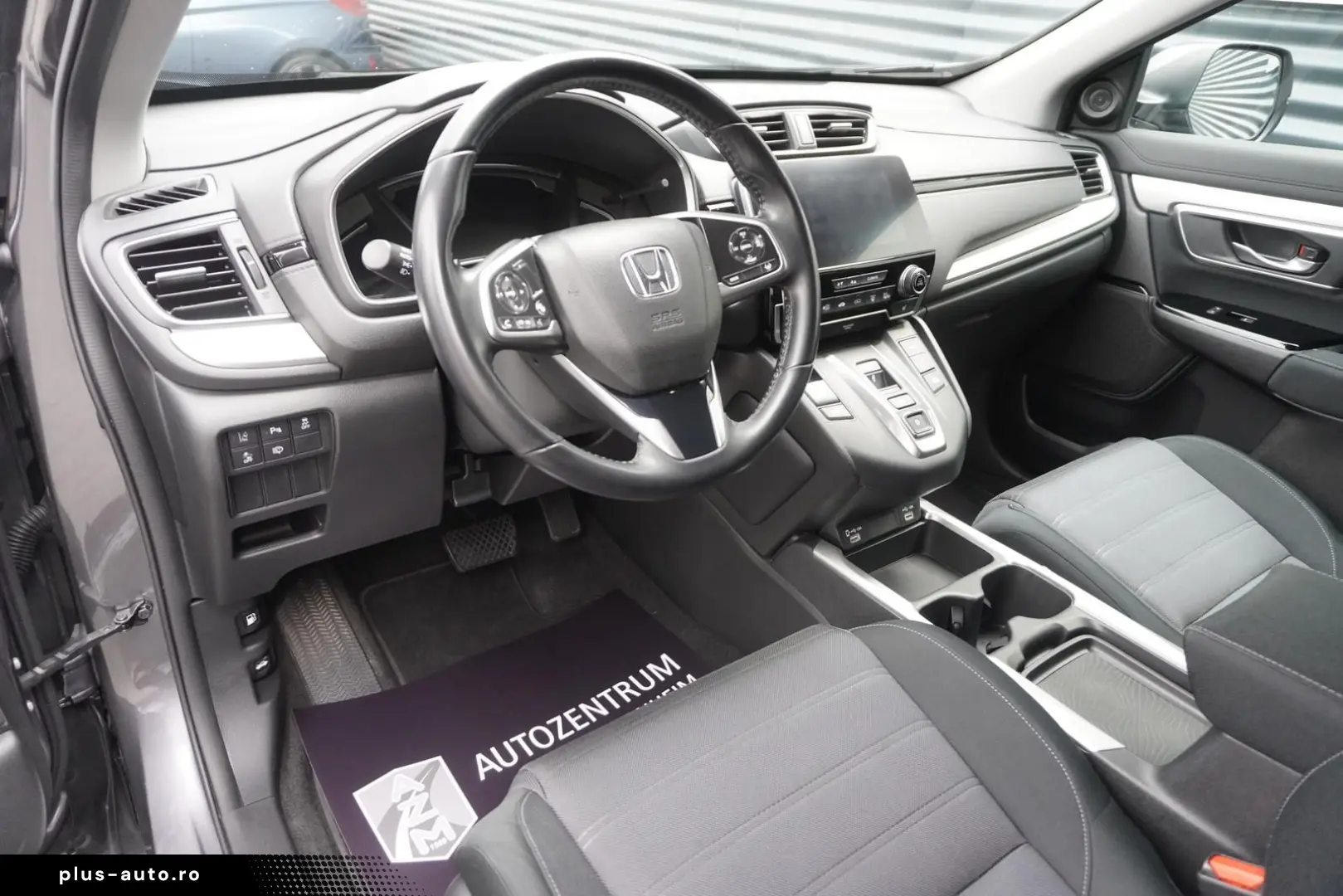 HONDA CR-V 2.0 I-MMD HYBRID ELEGANCE 360  ACC LED NAVI