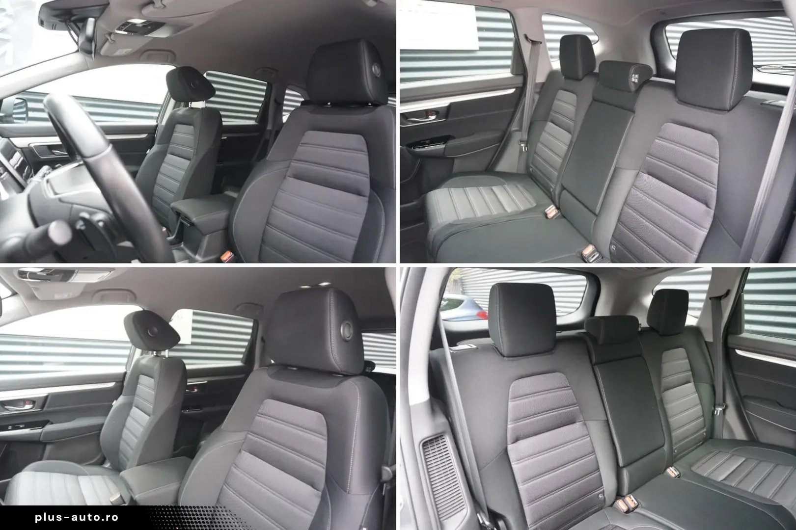 HONDA CR-V 2.0 I-MMD HYBRID ELEGANCE 360  ACC LED NAVI