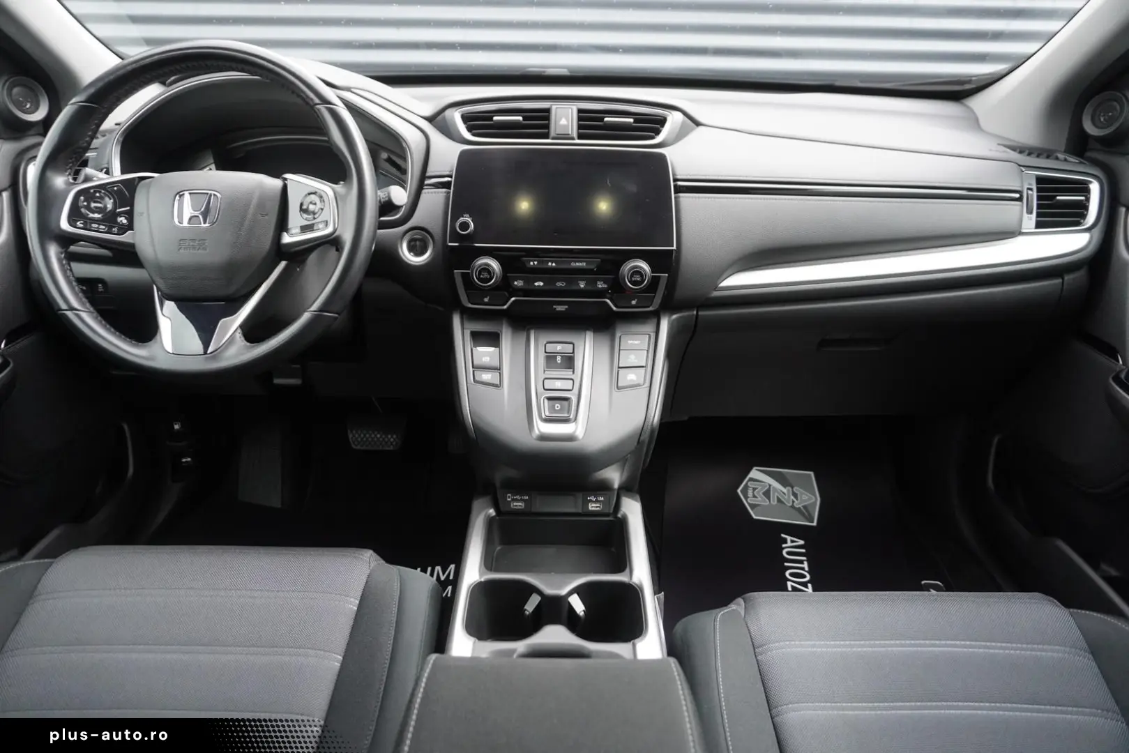 HONDA CR-V 2.0 I-MMD HYBRID ELEGANCE 360  ACC LED NAVI