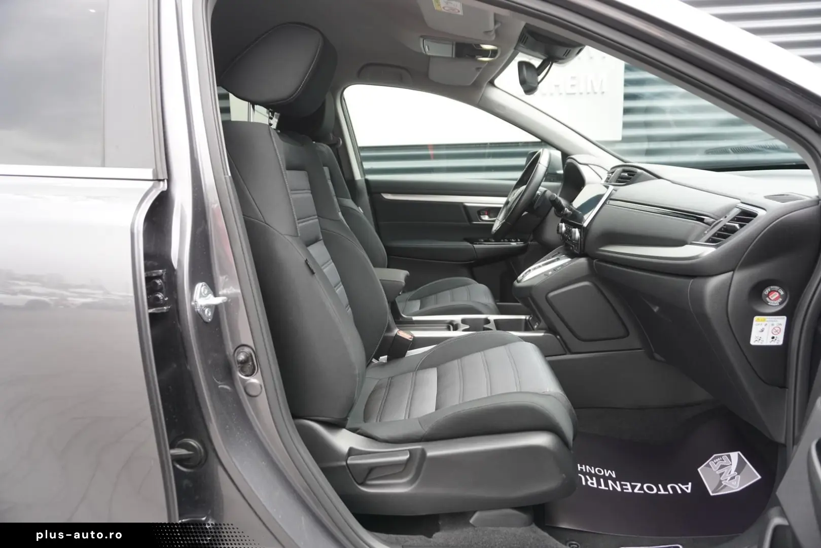 HONDA CR-V 2.0 I-MMD HYBRID ELEGANCE 360  ACC LED NAVI