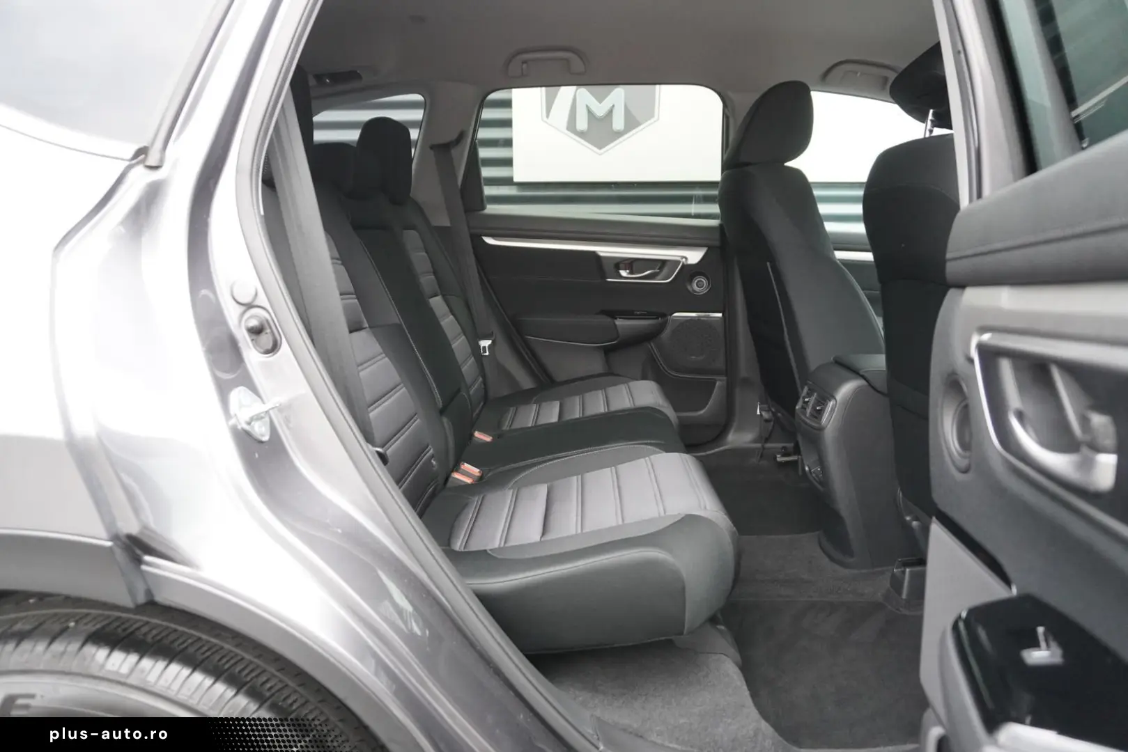 HONDA CR-V 2.0 I-MMD HYBRID ELEGANCE 360  ACC LED NAVI