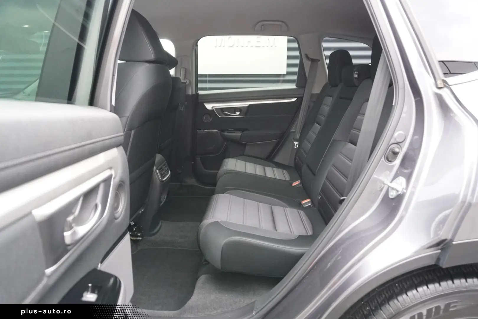 HONDA CR-V 2.0 I-MMD HYBRID ELEGANCE 360  ACC LED NAVI
