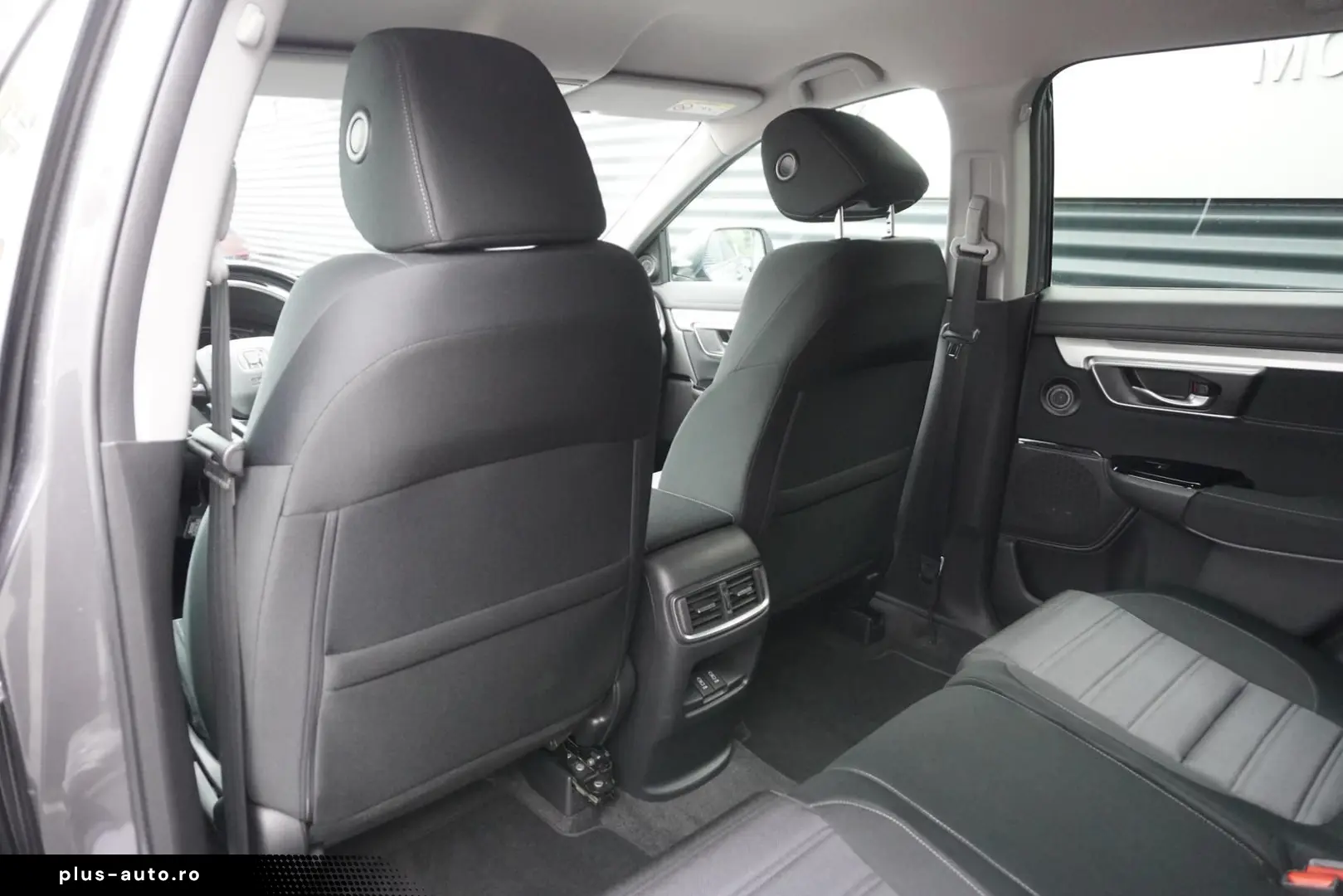 HONDA CR-V 2.0 I-MMD HYBRID ELEGANCE 360  ACC LED NAVI