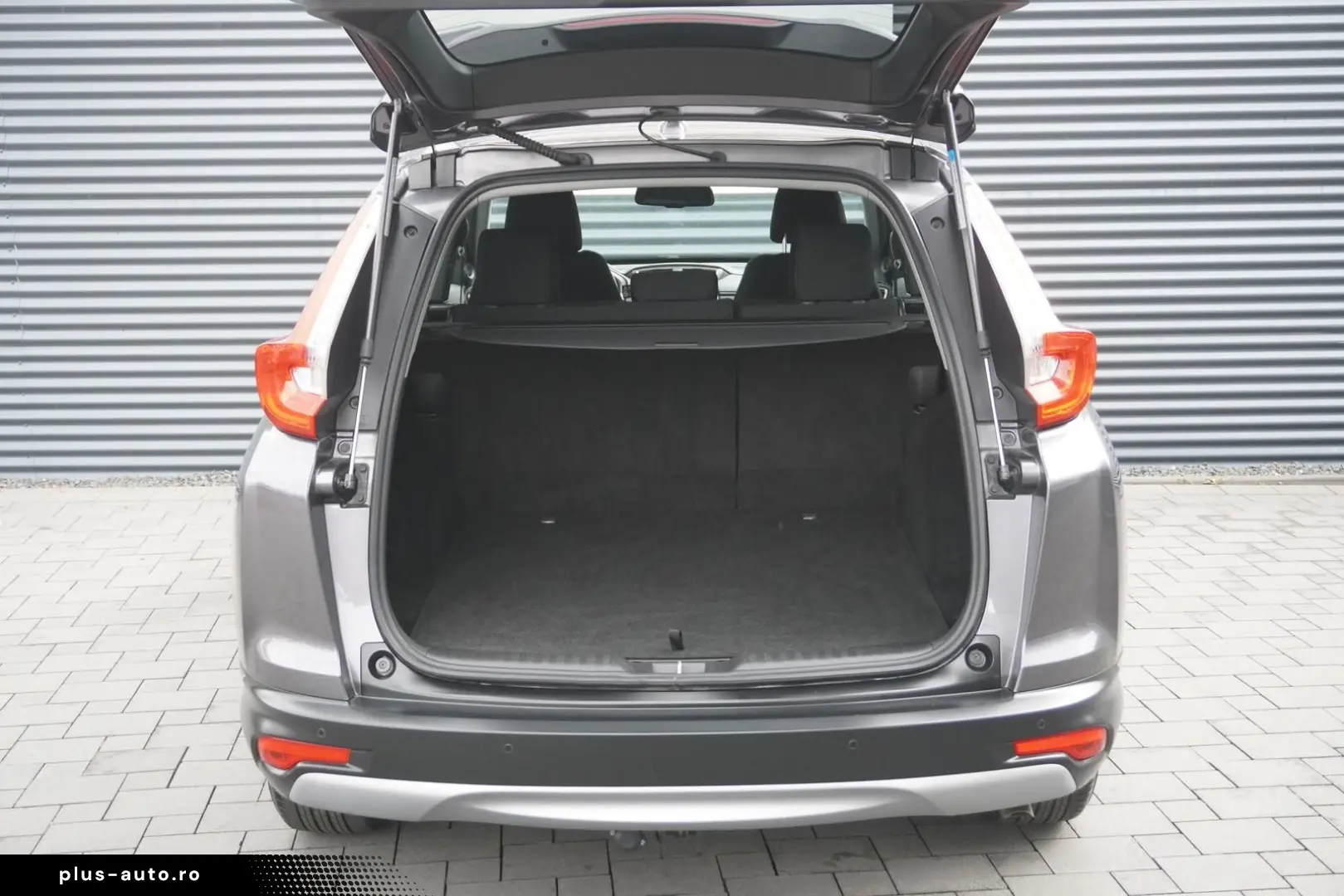 HONDA CR-V 2.0 I-MMD HYBRID ELEGANCE 360  ACC LED NAVI