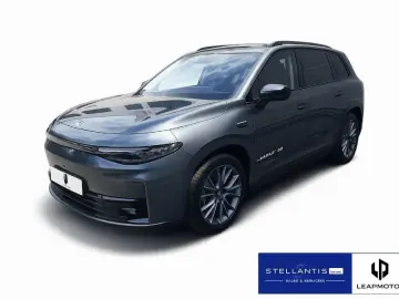 LEAPMOTOR C10