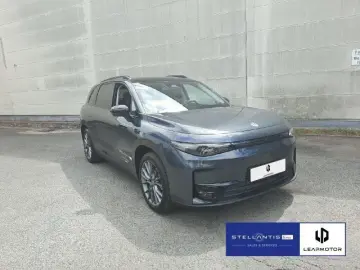 LEAPMOTOR C10