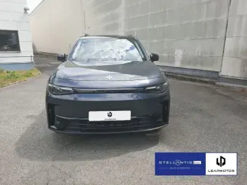 LEAPMOTOR C10