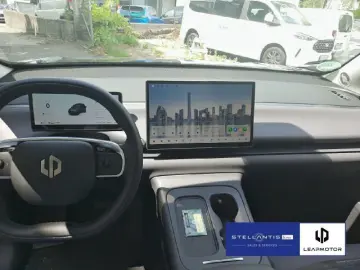 LEAPMOTOR C10