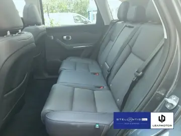 LEAPMOTOR C10