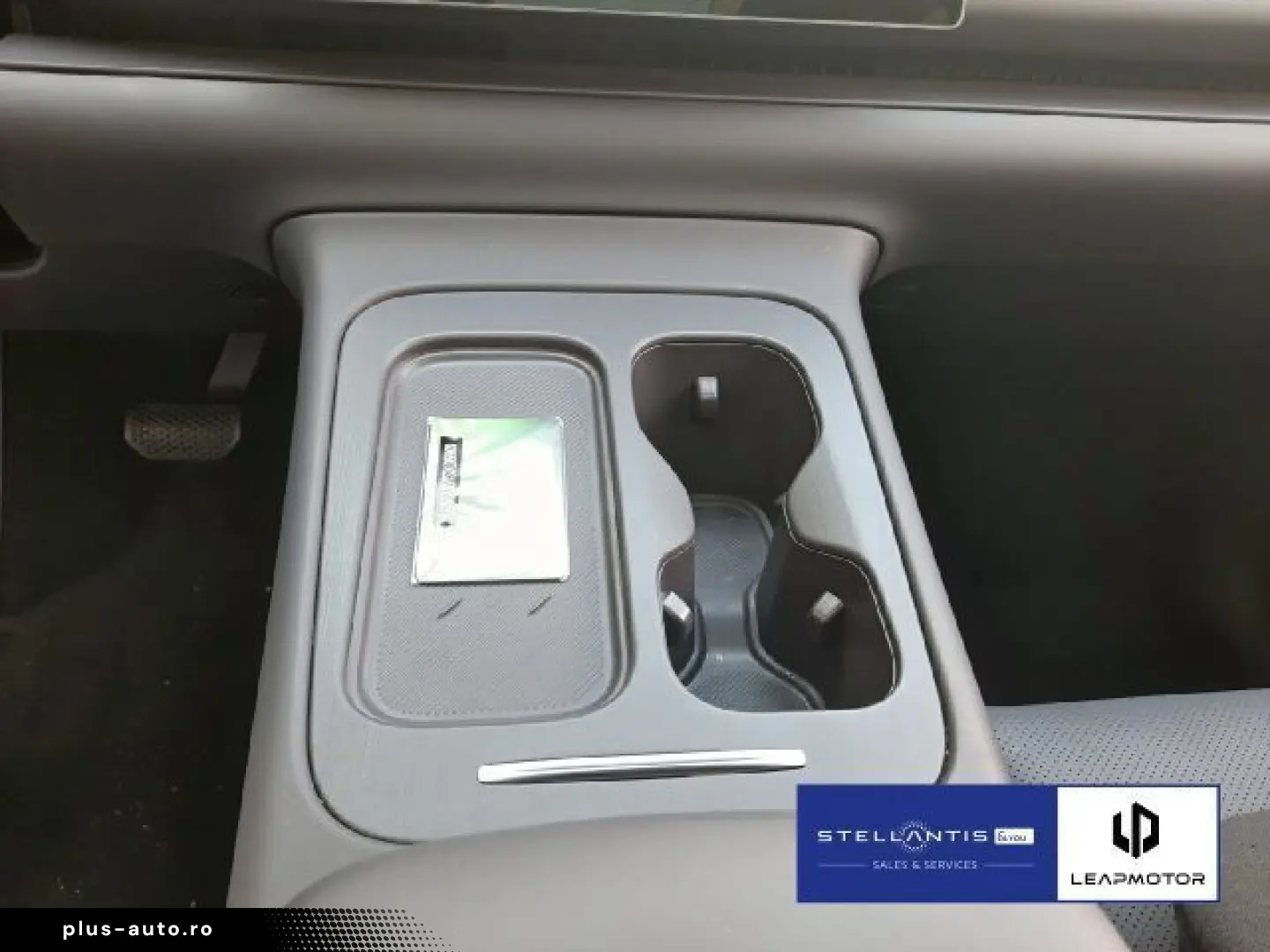 LEAPMOTOR C10