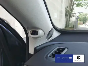 LEAPMOTOR C10