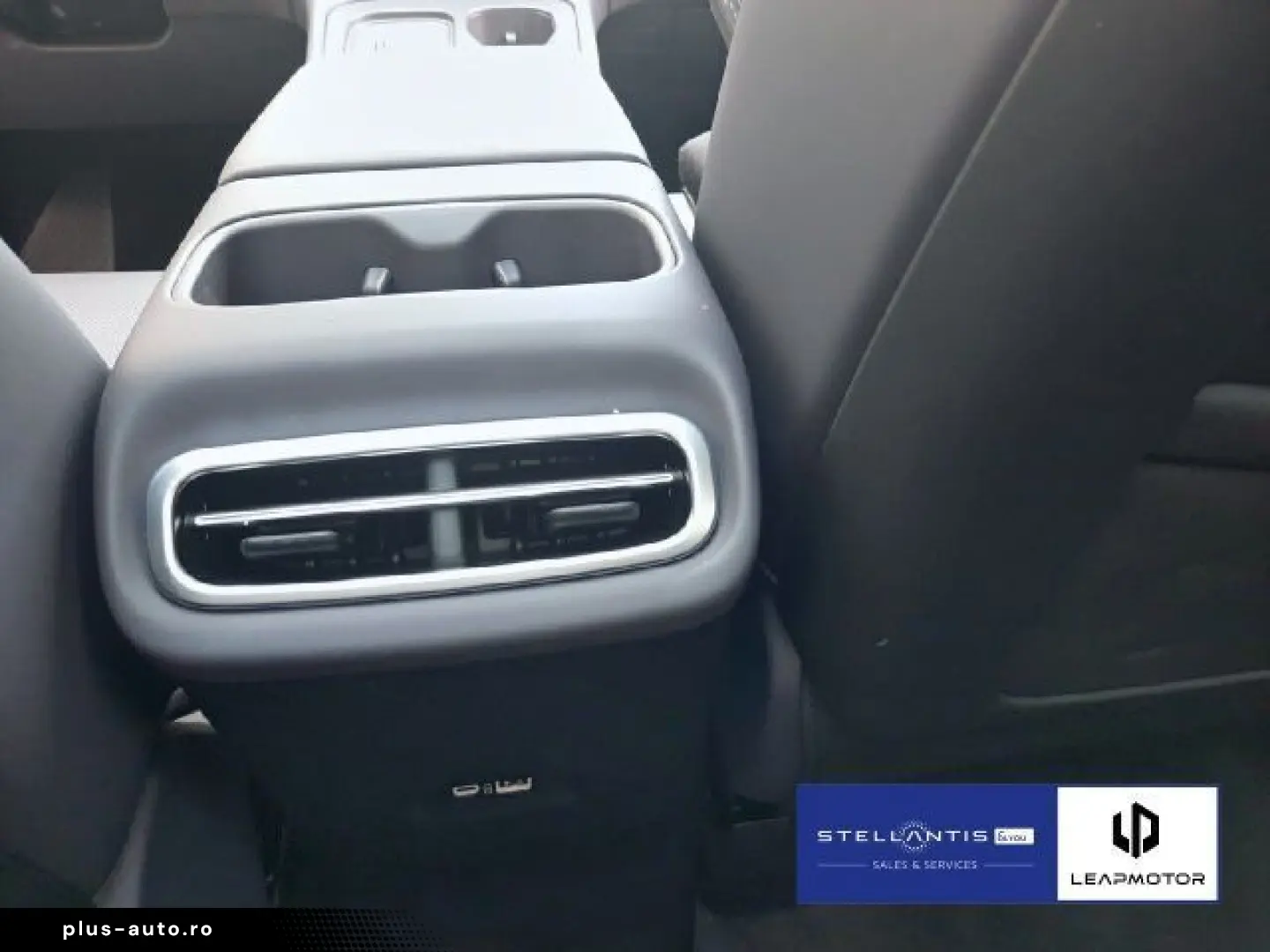 LEAPMOTOR C10