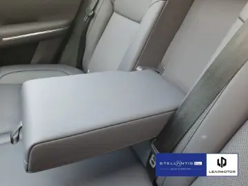 LEAPMOTOR C10