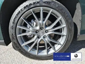 LEAPMOTOR C10 REEV Design