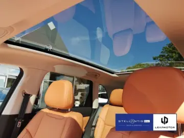 LEAPMOTOR C10 REEV Design