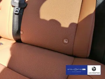 LEAPMOTOR C10 REEV Design