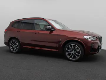 BMW X3 M40d