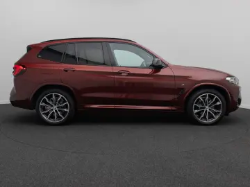 BMW X3 M40d