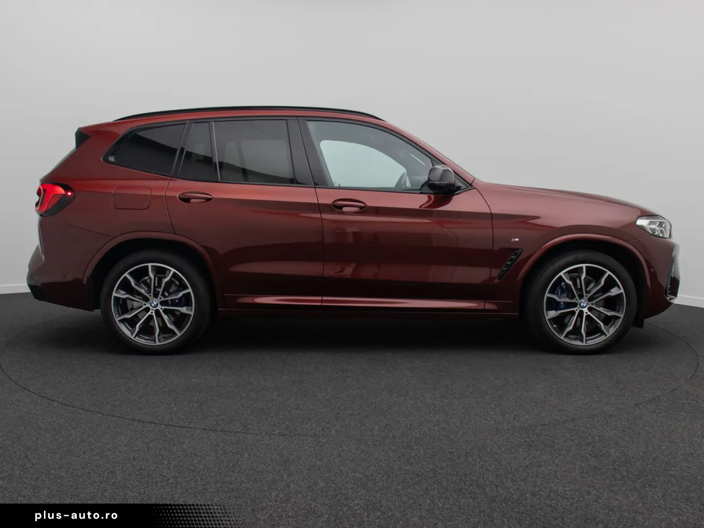 BMW X3 M 2023 — imagine 5