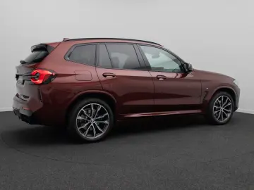 BMW X3 M40d