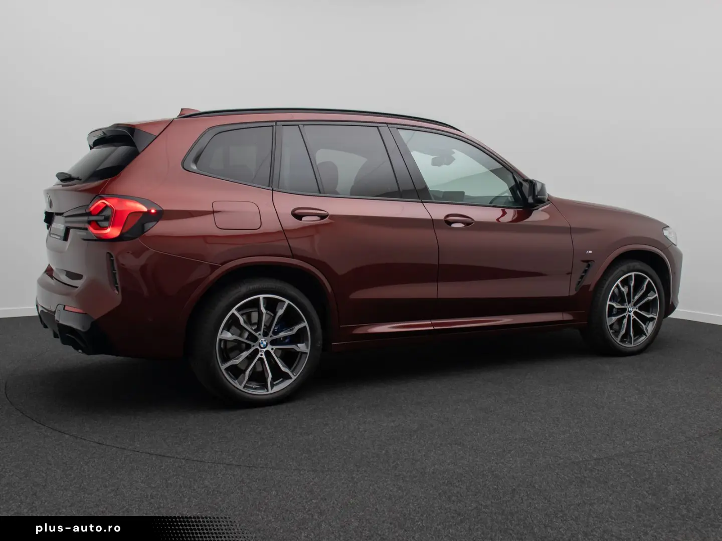 BMW X3 M 2023 — imagine 6