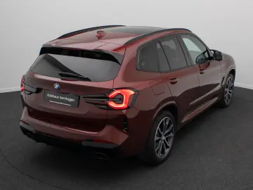 BMW X3 M40d