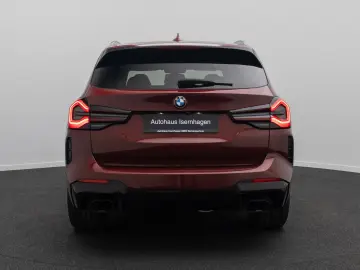 BMW X3 M40d