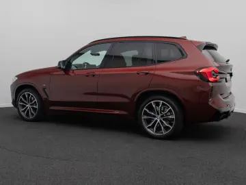 BMW X3 M40d