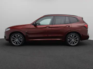 BMW X3 M40d